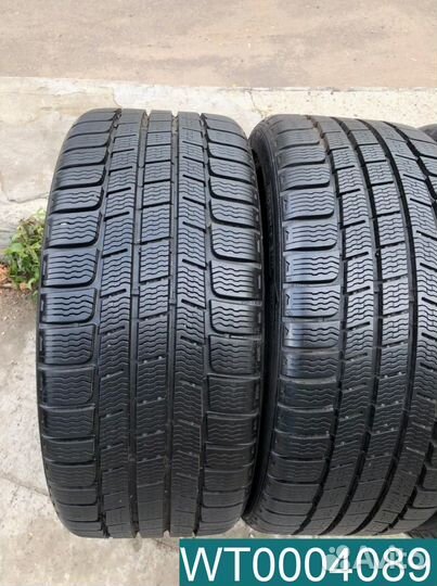 Michelin Pilot Alpin 235/35 R19 и 295/30 R19 95T