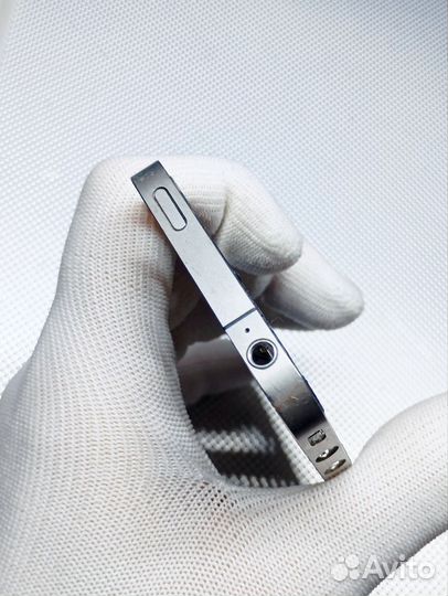 iPhone 4. Средняя часть корпуса. Оригинал