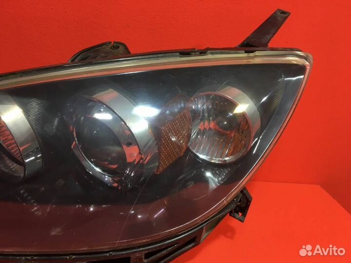 Фара для Mazda Mazda 3 BK Z6 VE 1.6 (Б/У)