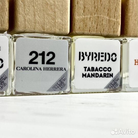 Автопарфюм оптом