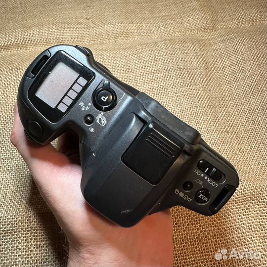 Minolta Alpha 303si Super