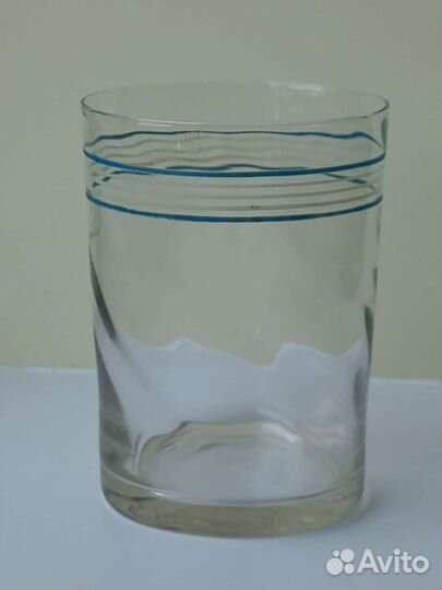 Старинный стака рисунок насечка для подстаканника