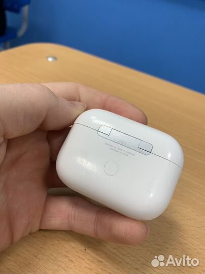 Airpods pro 2