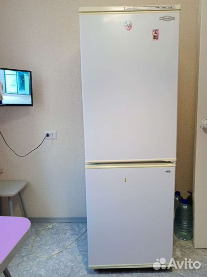 Холодильник Атлант бу