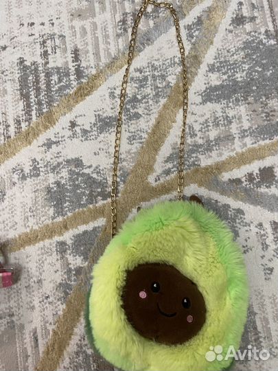 Сумка детская