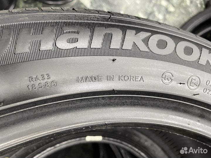 Hankook Dynapro HP2 RA33 235/50 R19 99H