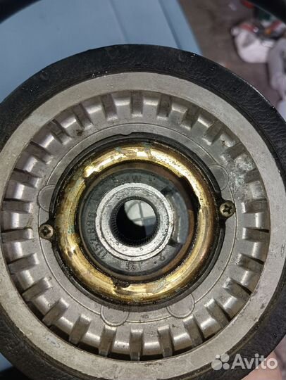 Руль Bmw E34 E32 E30 Е28 Sport 2