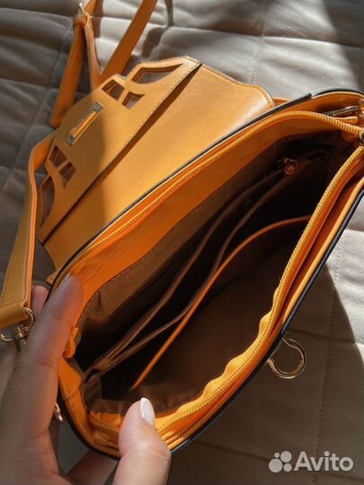 Женская сумка