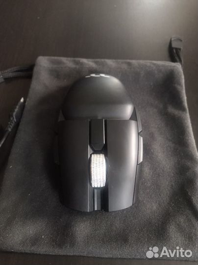 Мышь Thermaltake argent M5