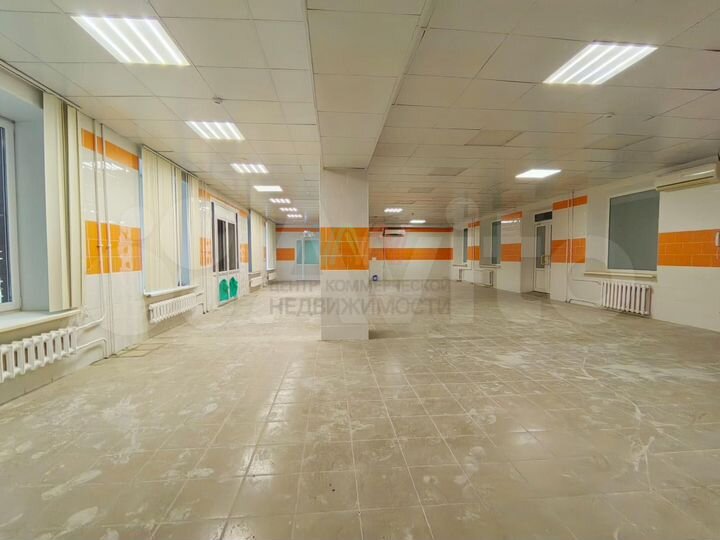 Аренда готового помещения под медицину 743 кв.м