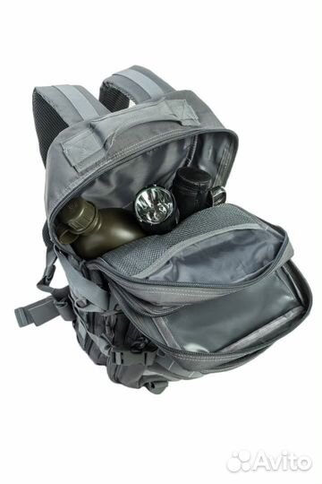 Тактический рюкзак Assault 40-45 литров