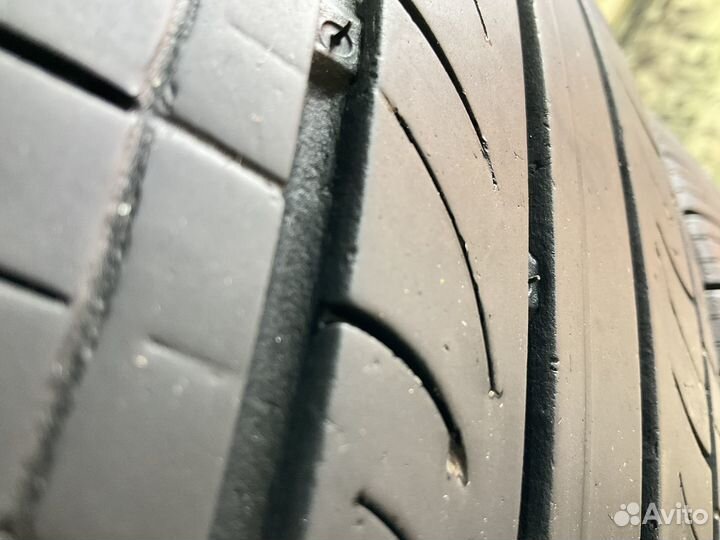 Nexen Classe Premiere CP672 205/65 R16