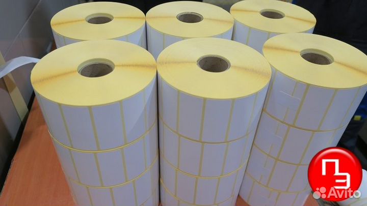 Печать этикеток для маркетплейсов wildberries ozon