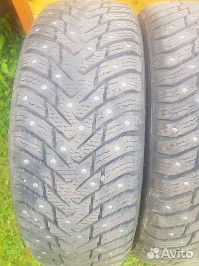 Nokian Tyres Nordman 8 195/65 R15