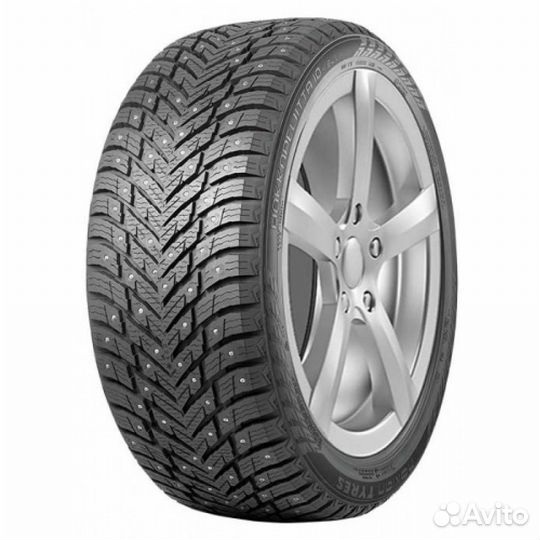 Nokian Tyres Hakkapeliitta 10p SUV 295/35 R21 107T