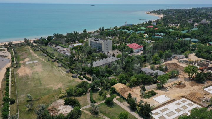 Апартаменты-студия, 26,2 м², 7/8 эт.
