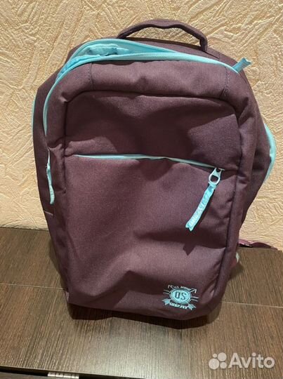 Школьные рюкзаки