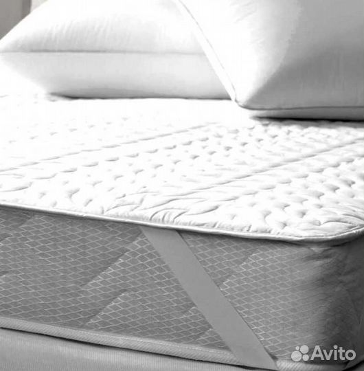 Матрас 140х200, 160х200, 180х200