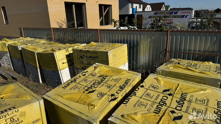 Сибит 400мм D500 10.5м3