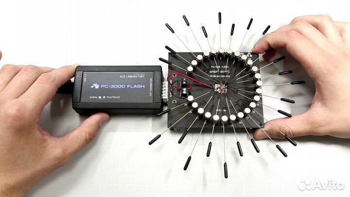 Восстановление Данных