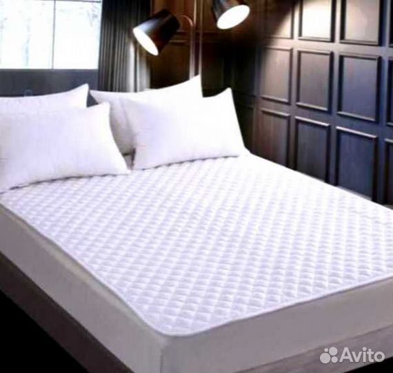 Матрас ортопедический