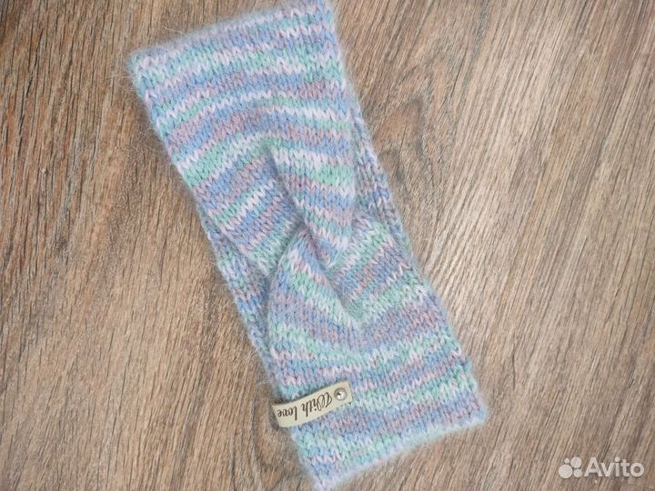 Повязка на голову