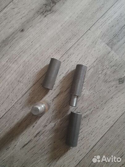 Петли дверные