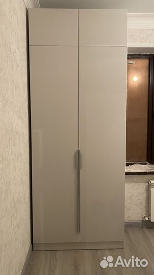 Сборка и установка мебели