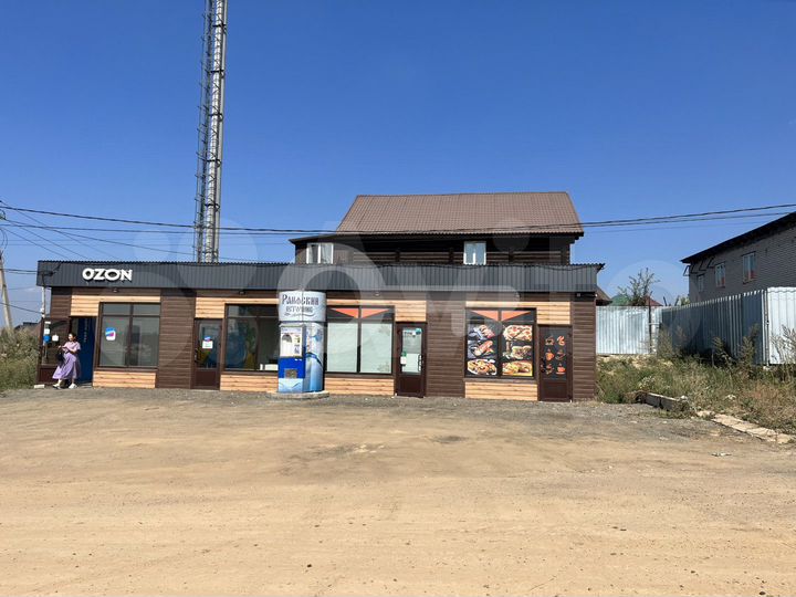 Продам торговое помещение, 82.6 м²