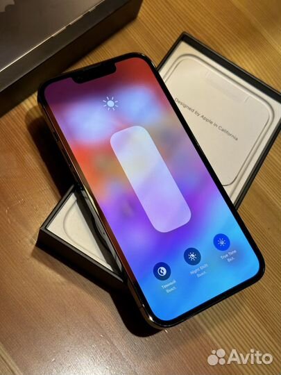 iPhone 13 Pro, 128 ГБ