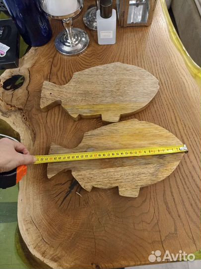 Подставка под горячее приборы zara home