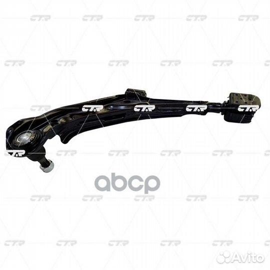 Рычагnissan almera N15 (старый арт. CQN-5R) CQ0