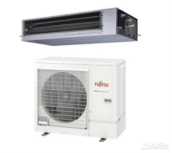 Кондиционер Fujitsu arxg36khtap/aoyg36krta