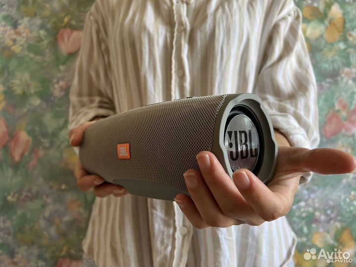 Блютуз колонка JBL Charge 4