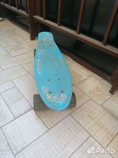 Пениборд бу