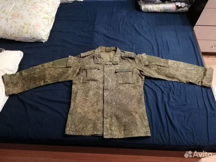 Военная форма вуц самгту