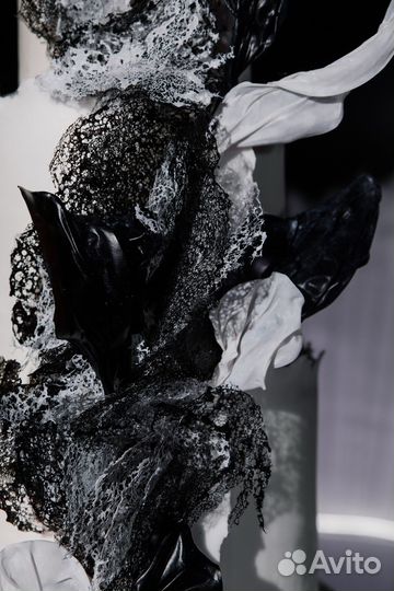 Свадебный торт на заказ