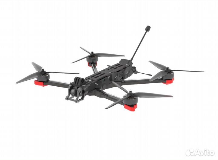 IFlight Chimera7 Pro V2 Analog (PNP)