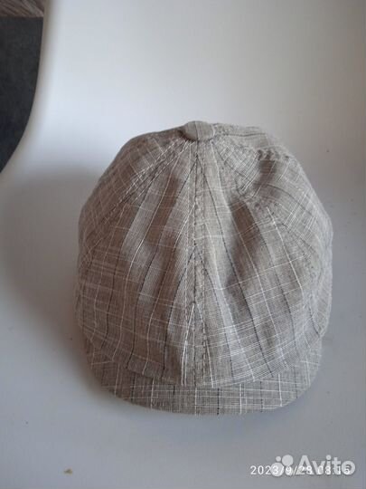 Фуражки и кепки