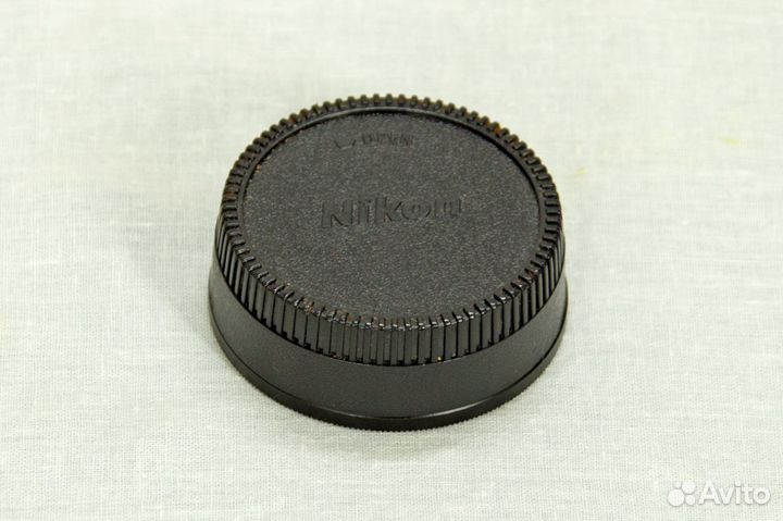 Адаптер для Nikon