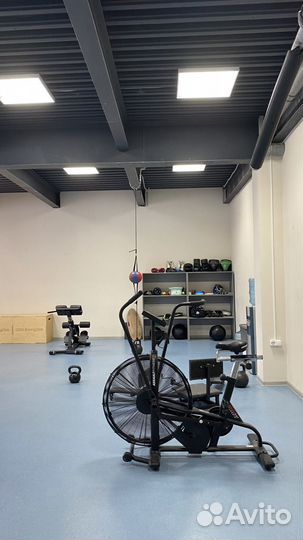 Персональный тренер единоборства, ОФП