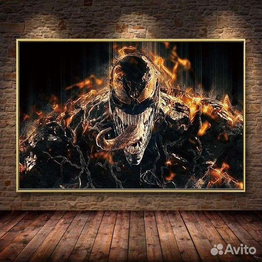 Топовые картины на холсте Казань