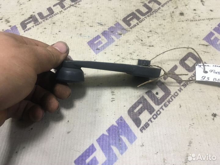 Ручка стеклоподъемника Форд Фокус 3