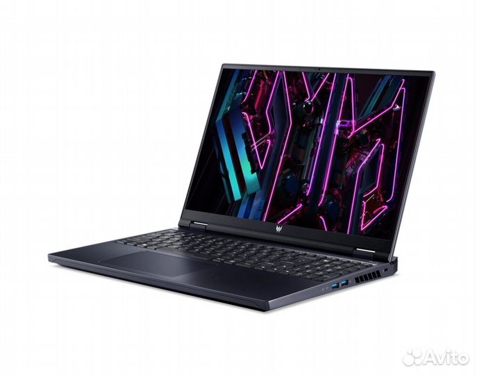 Игровой Acer Predator Helio Neo i9-14900HX RTX4060