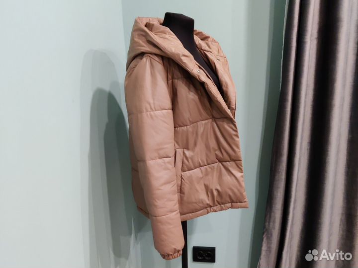 Куртка женская