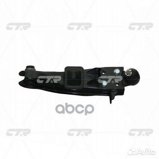 Рычаг подвески Hyundai starex 97- CQ0116L cq0116l