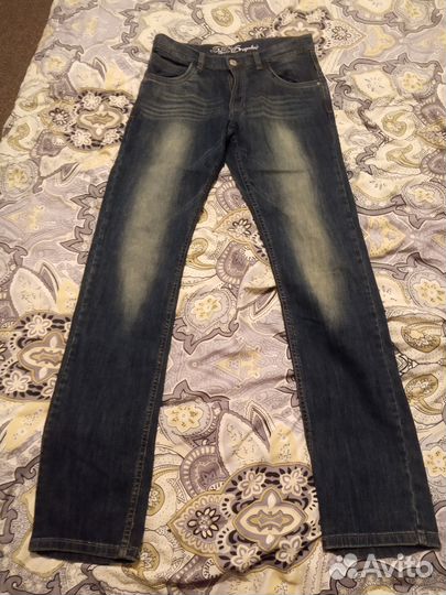 Джинсы, 31