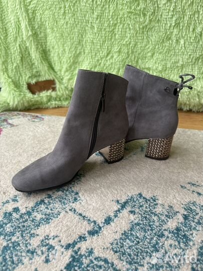 Ботильоны tamaris 40