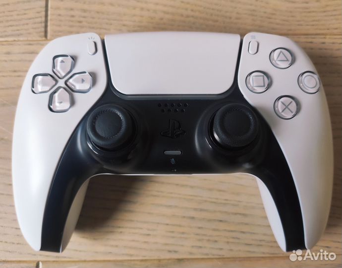 Геймпад dualsense ps5