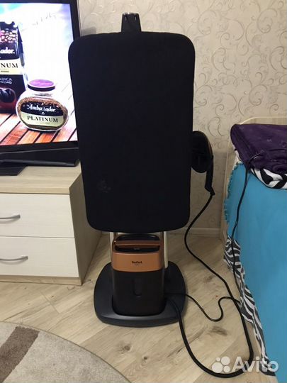 Парогенератор Tefal